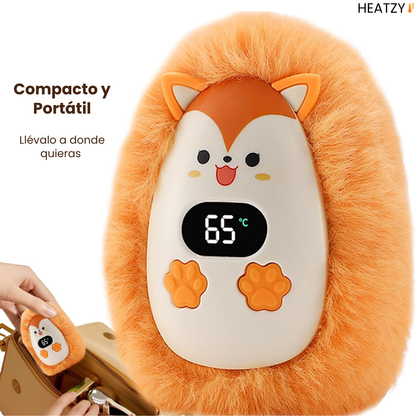 Calentador de Manos Portátil