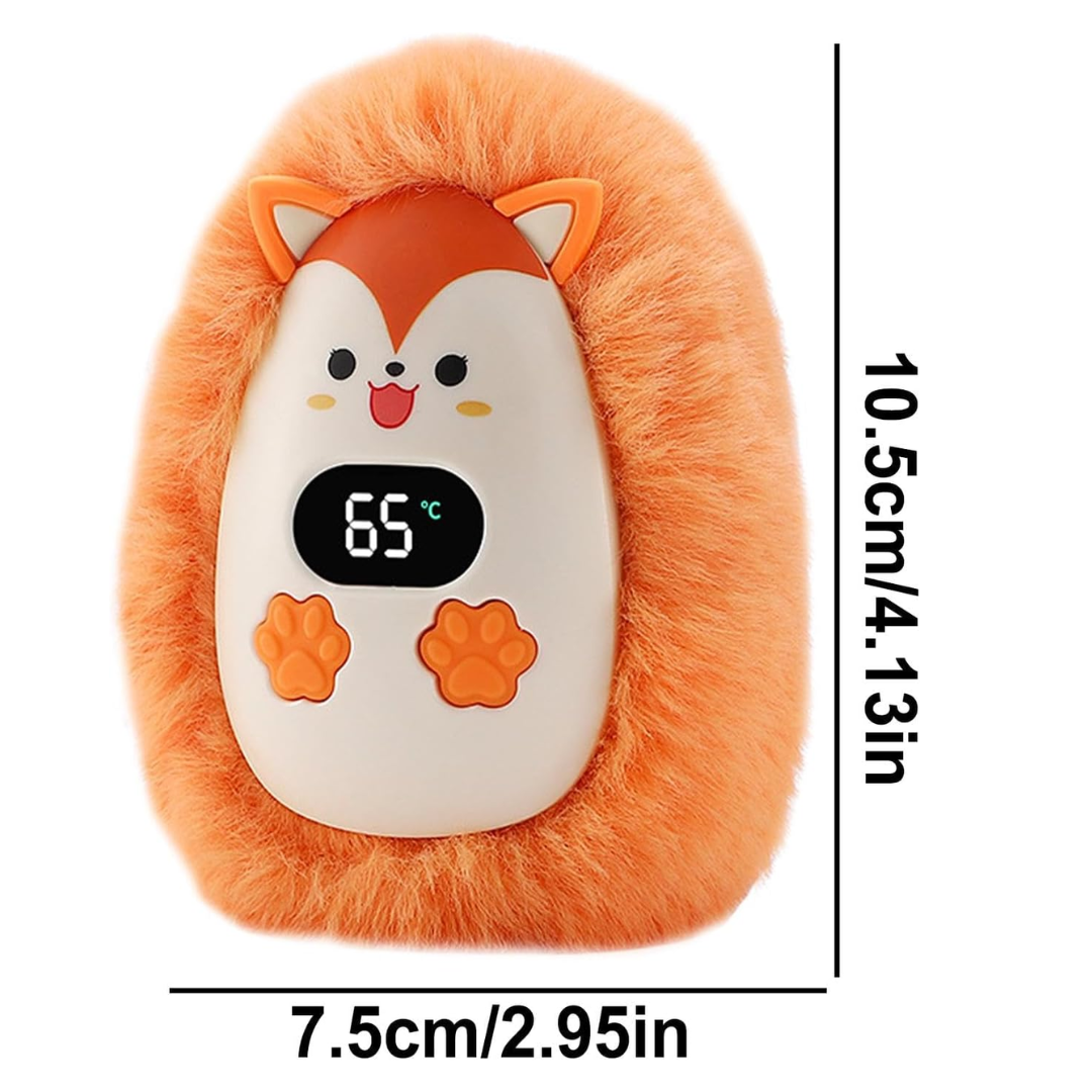 Calentador de Manos Portátil