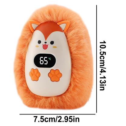 Calentador de Manos Portátil