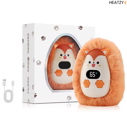 Calentador de Manos Portátil