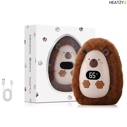 Calentador de Manos Portátil